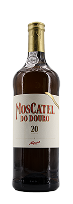 Moscatel Douro Fortificado 20 years
