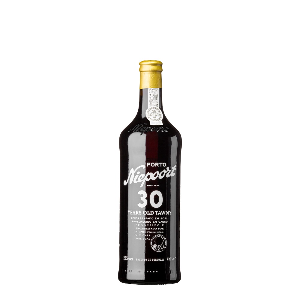 Niepoort Old Tawny Porto 30 ans