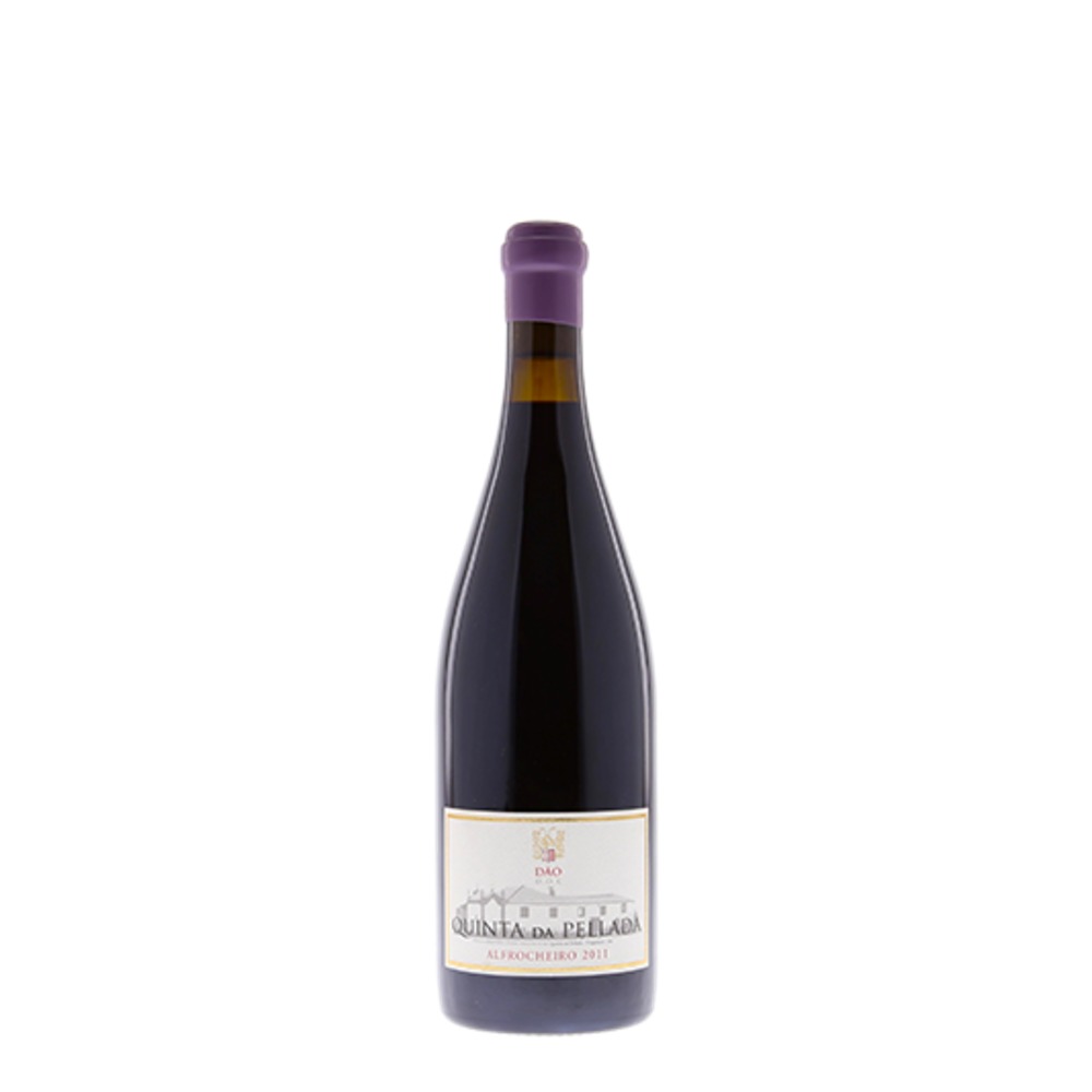 Quinta de Pellada Alfrocheiro 2011