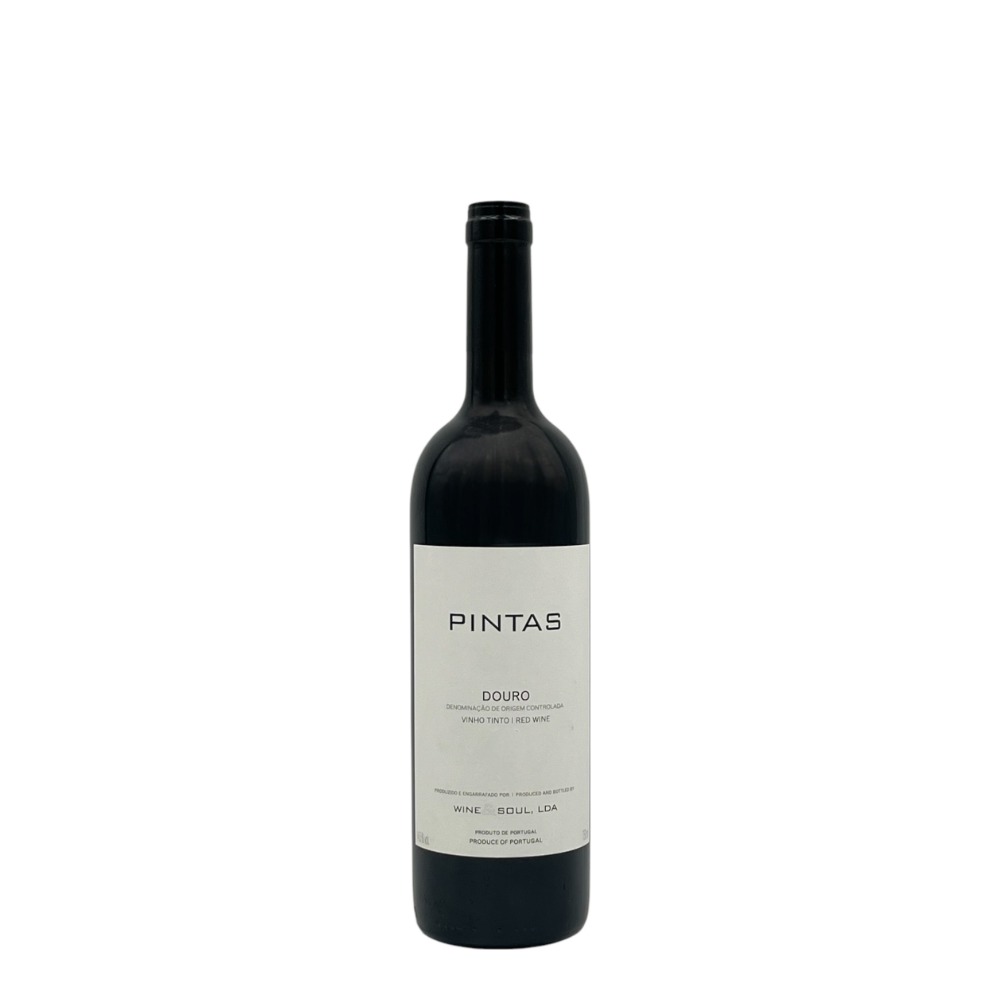 Pintas 2019