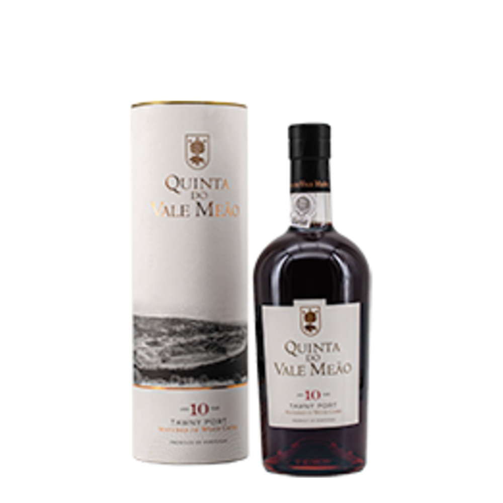 Quinta do Vale Meão 10 years old Tawny Port