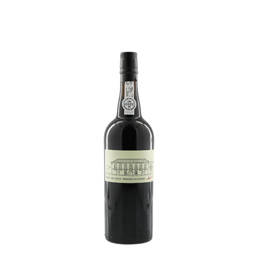 Niepoort-Morgadio Da Calçada - Ruby Reserve Porto