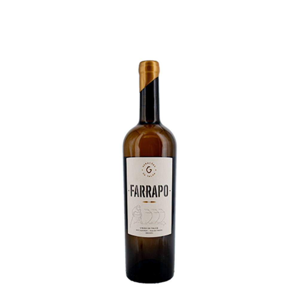 Farrapo Branco 2021