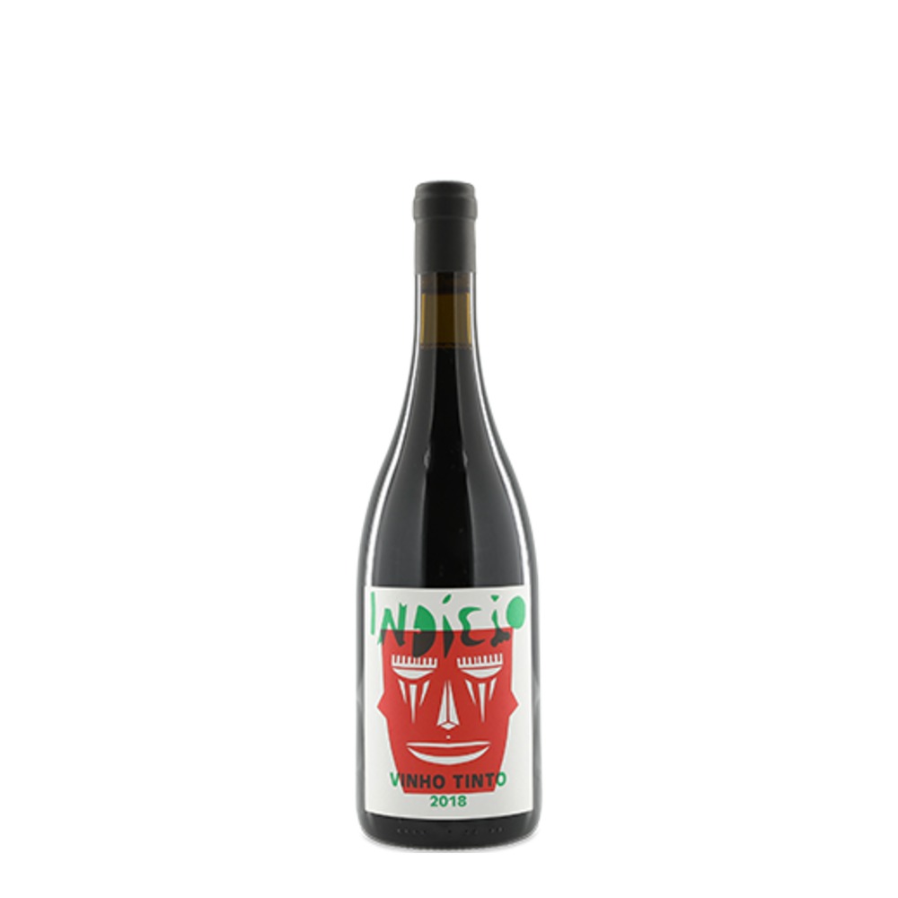 Indicio Tinto 2018