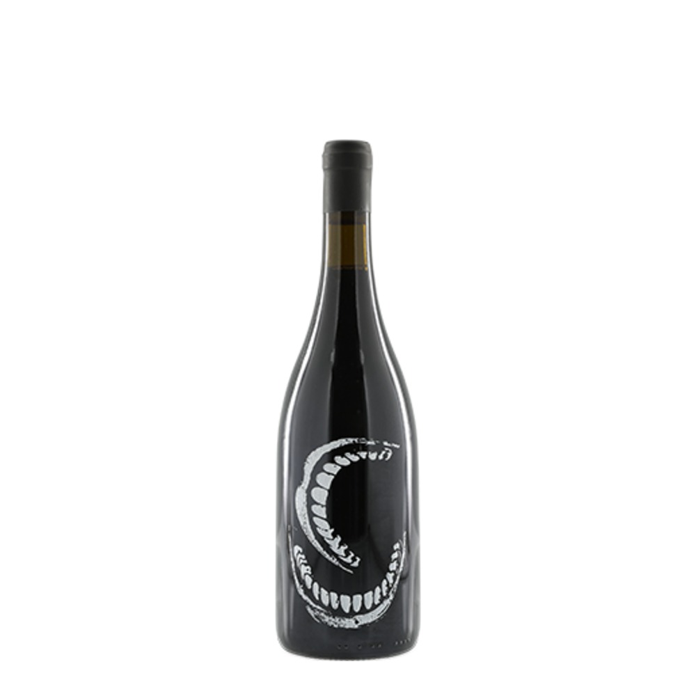 Indicio Garganta Funda Tinto 2018