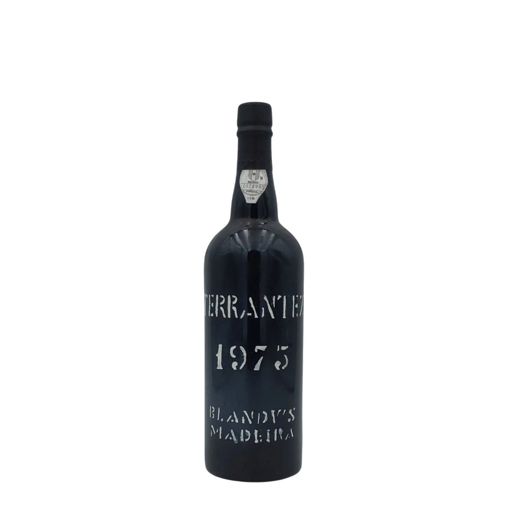 Blandy's Terrantez 1975
