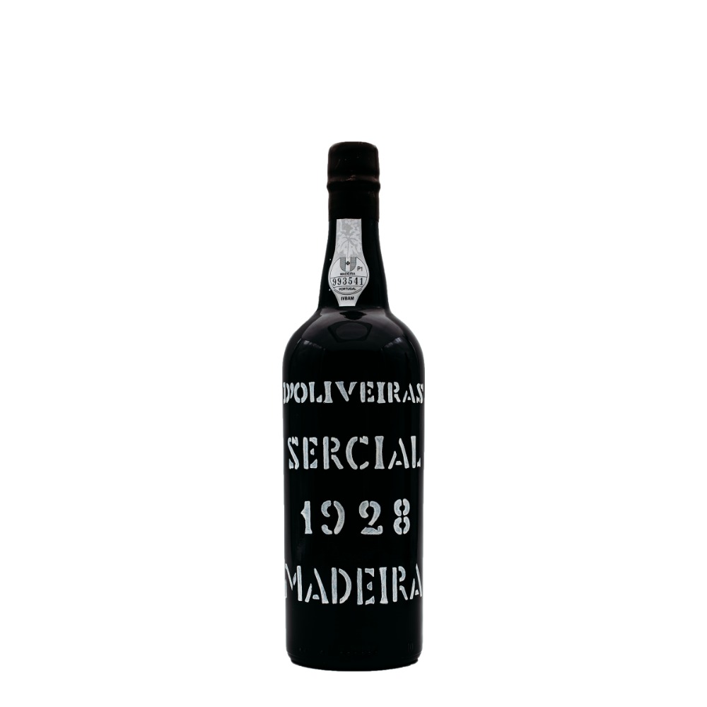 D'Oliveira Sercial 1928