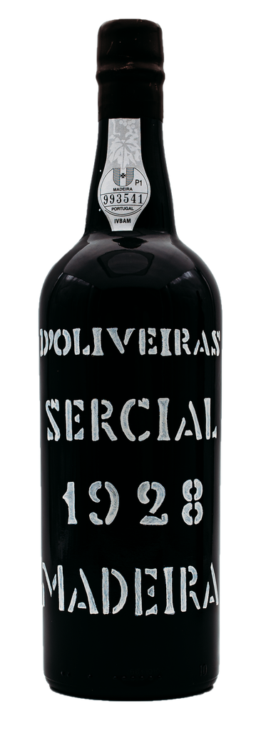 D'Oliveira Sercial 1928