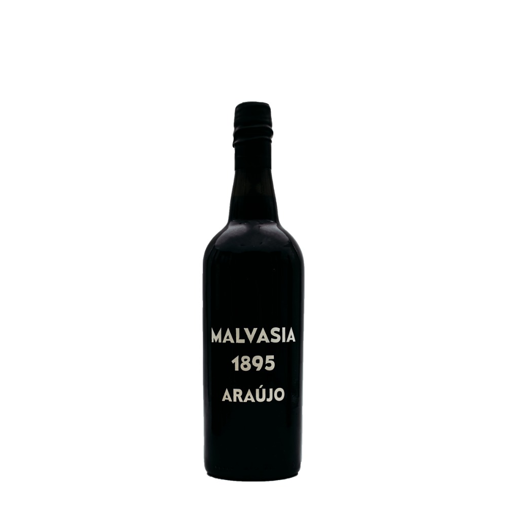 Barbeito-MBV Malvazia 1895