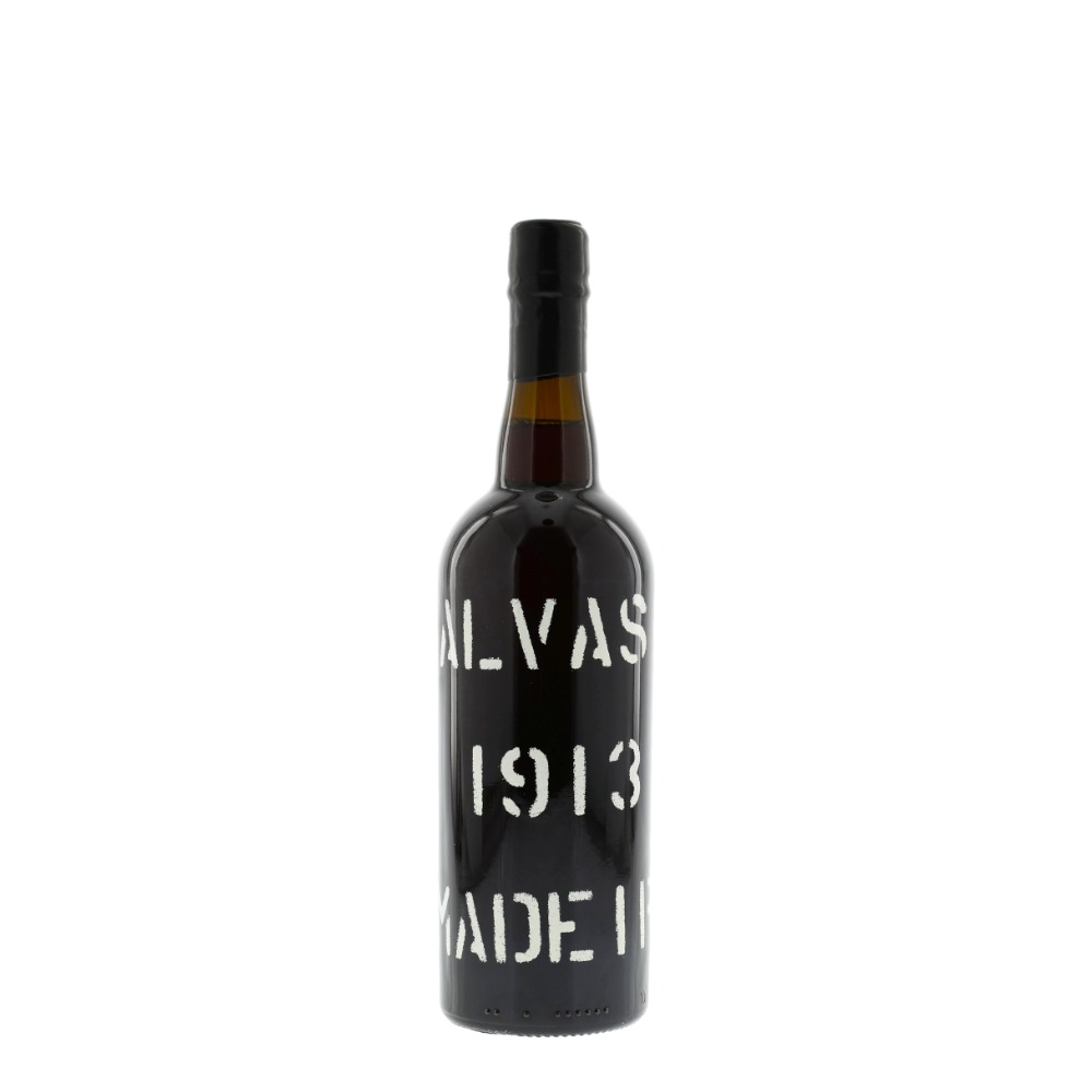 Malvazia 1913 -MBV Barbeito
