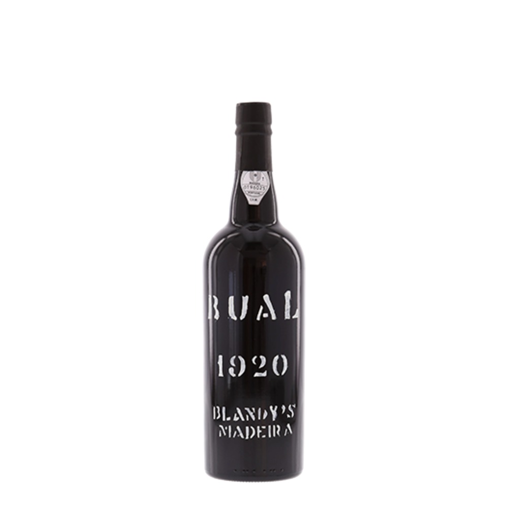 Blandy's Boal 1920