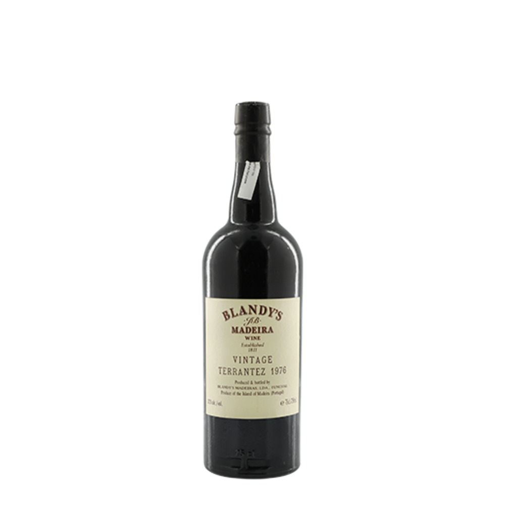 Blandy's Terrantez 1976