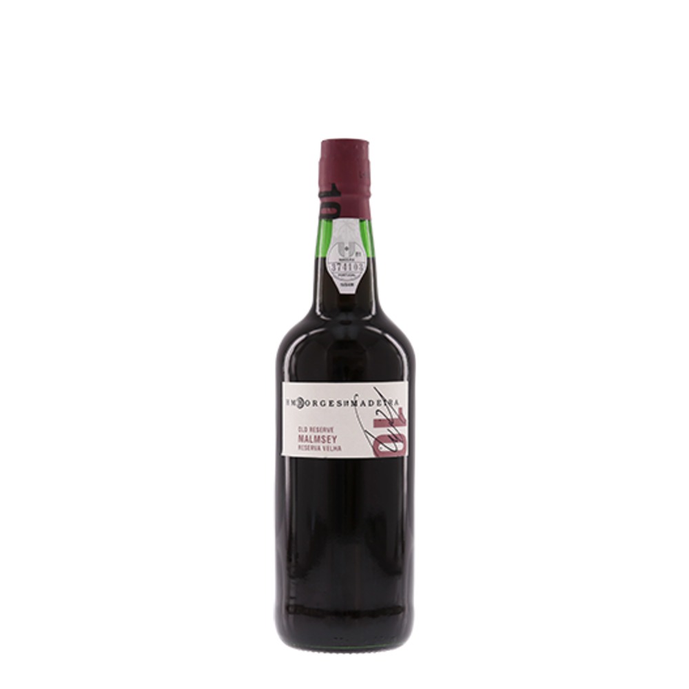 Borges Malvazia 10 years