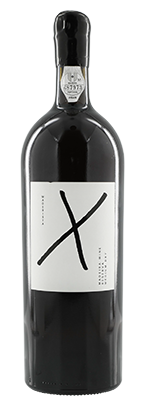 Maderista X Medium Dry Reserva