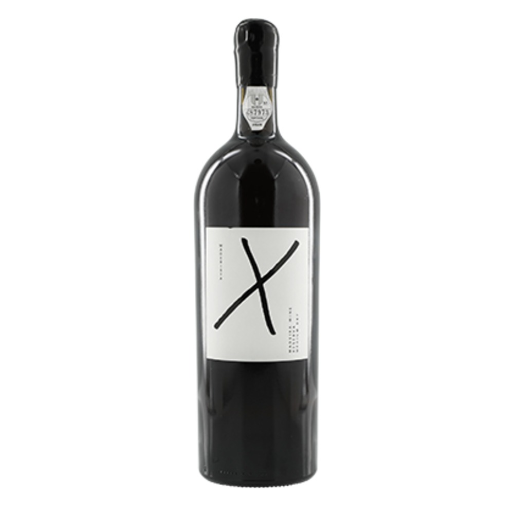 Maderista X