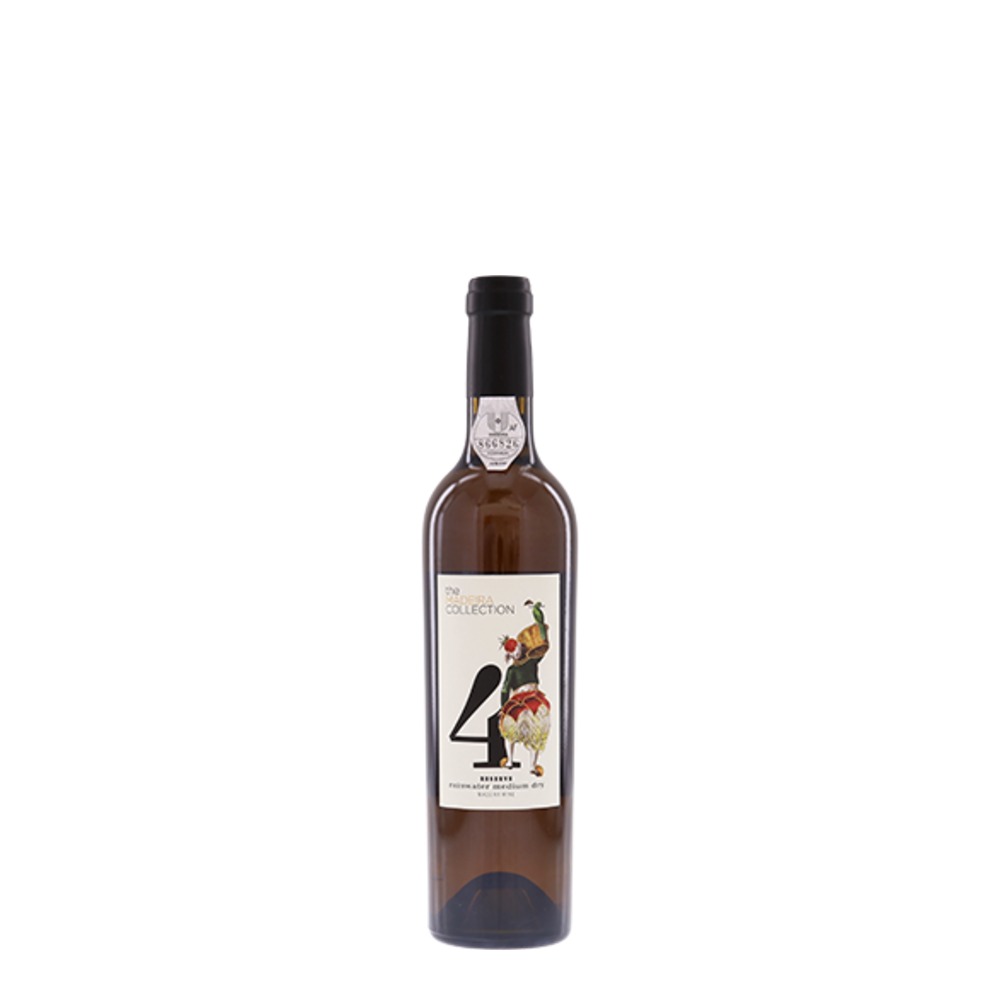 Madeira Collection NR 4