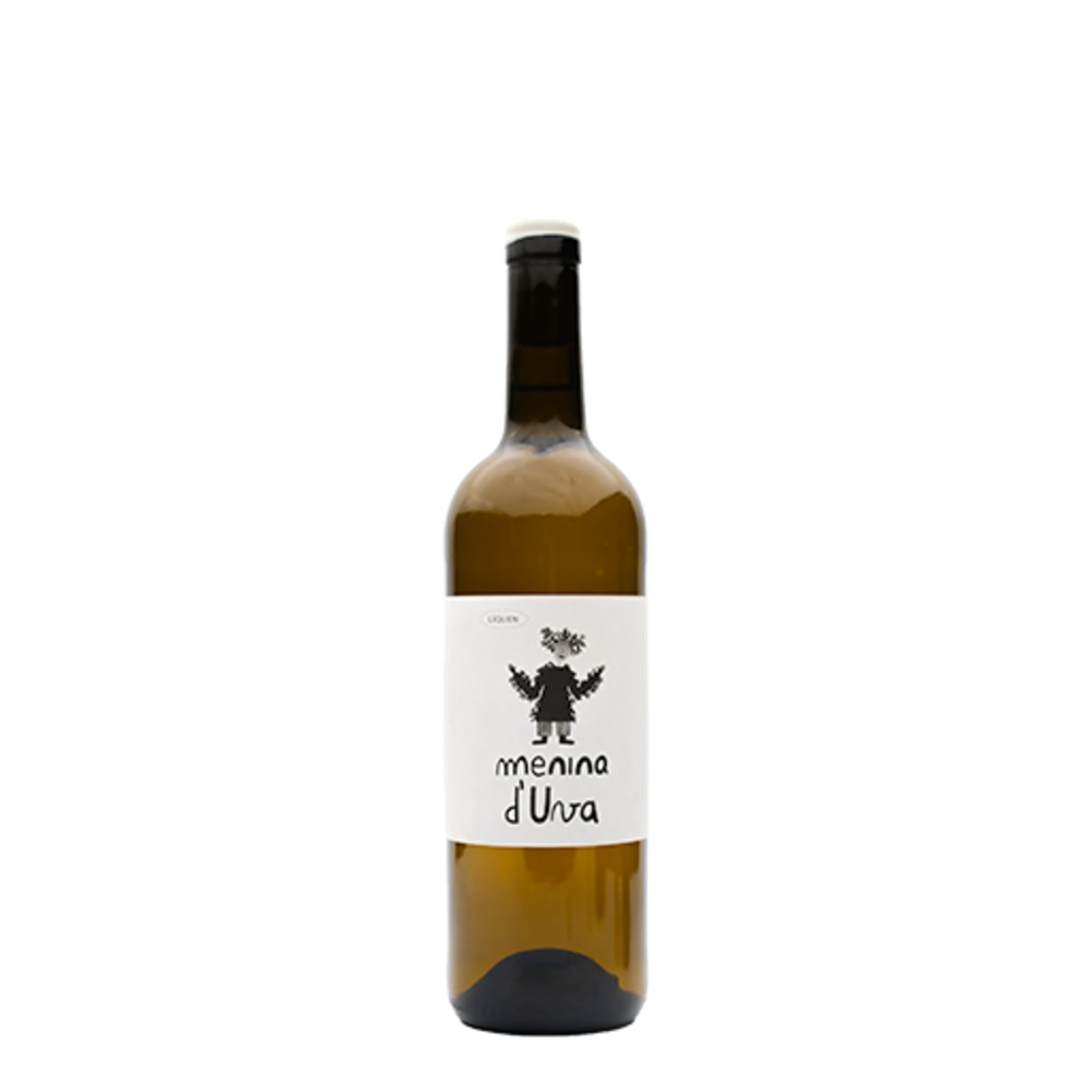 Menina d'Uva Liquen 2021