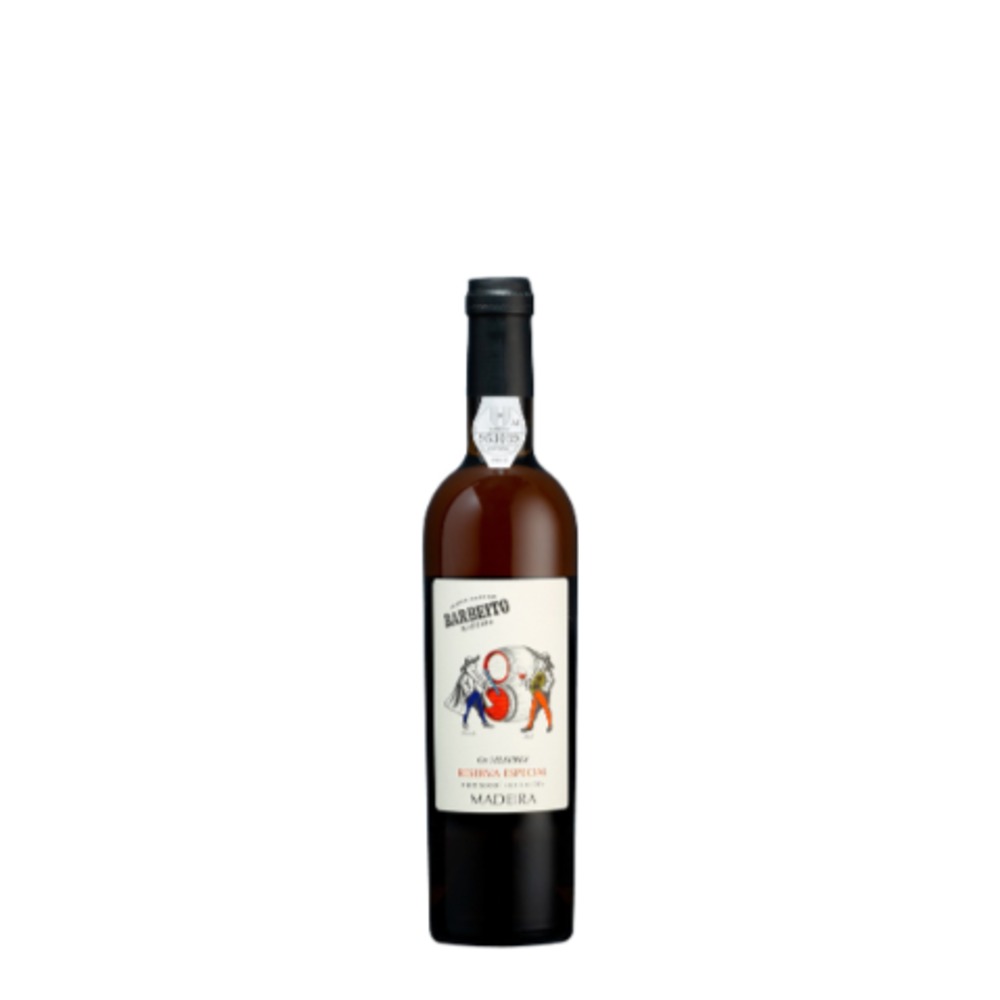 Os Mestres, Barbeito & Niepoort