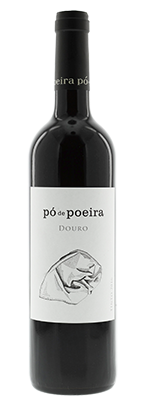 Po de Poeira tinto 2020