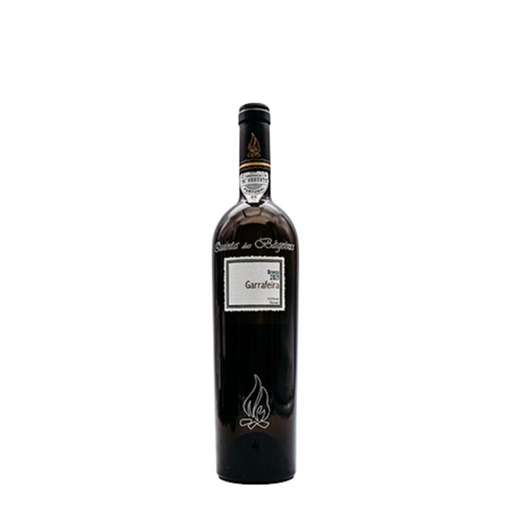 Quinta das Bageiras Garrafeira branco 2021