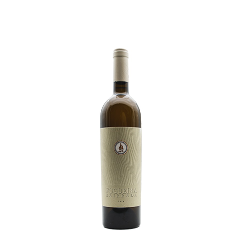 Quinta das Bageiras Fogueira Branco 2019