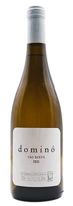 Domino São Bento 2021, Vitor Claro