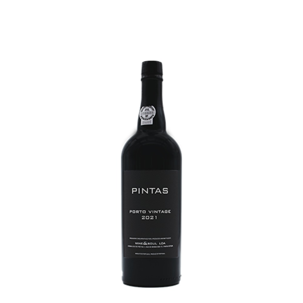 Pintas Vintage Port 2021