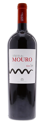 Vinha do Mouro Magnum 2018