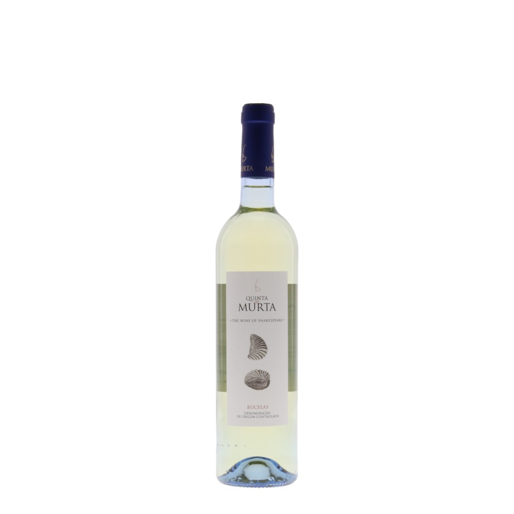Quinta da Murta branco 2023
