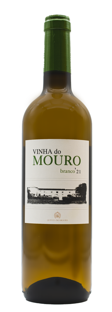Vinha do Mouro Branco 2022