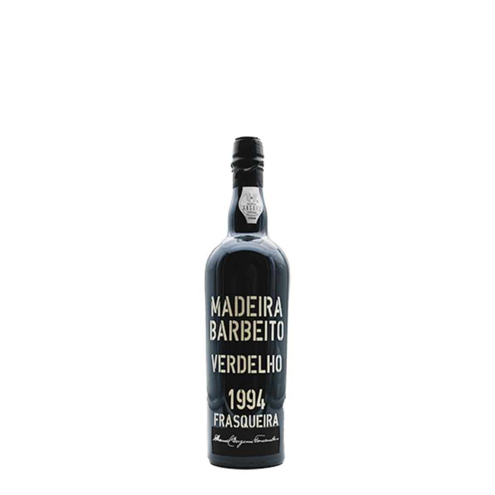 Barbeito Verdelho 1994 MEF / 50cl