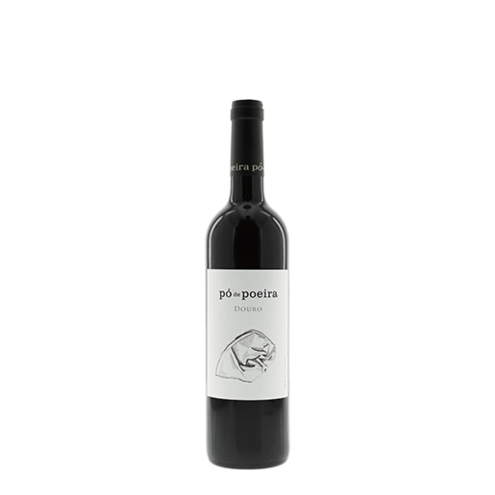 Po de Poeira tinto 2022