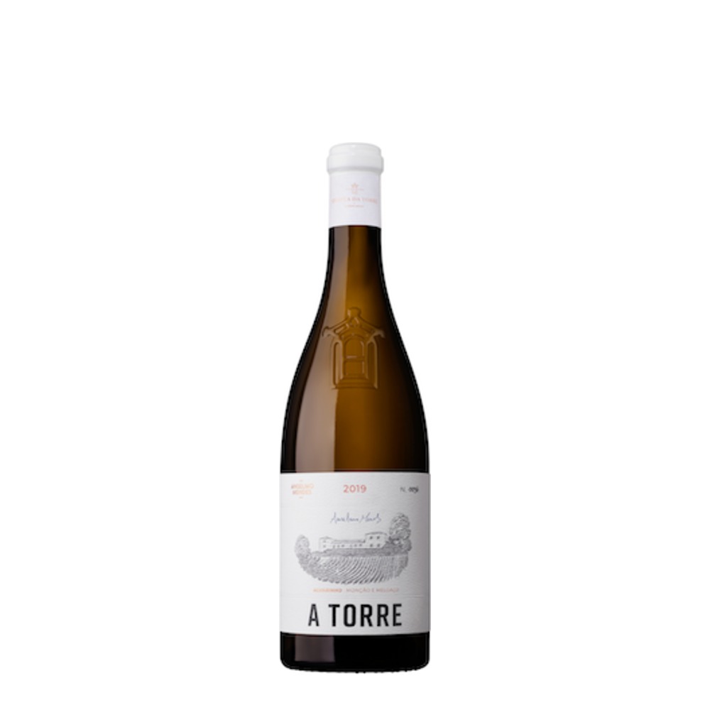 A Torre 2019
