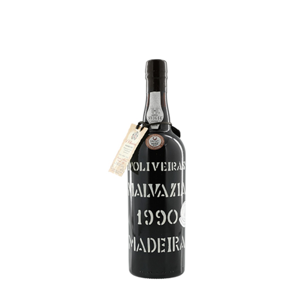 D'Oliveira Sercial 1990