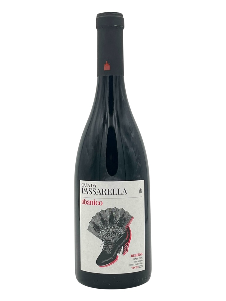 O Abanico Reserva 2021