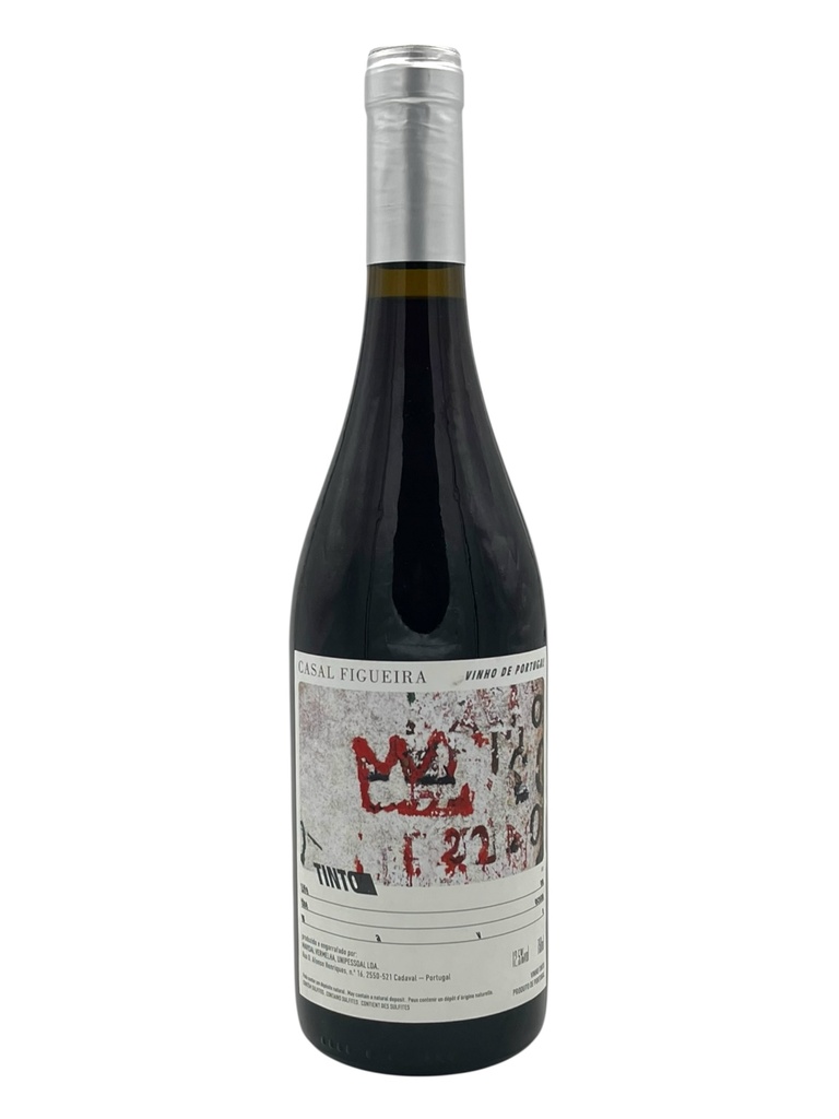 Casal Figueira Tinto 2022