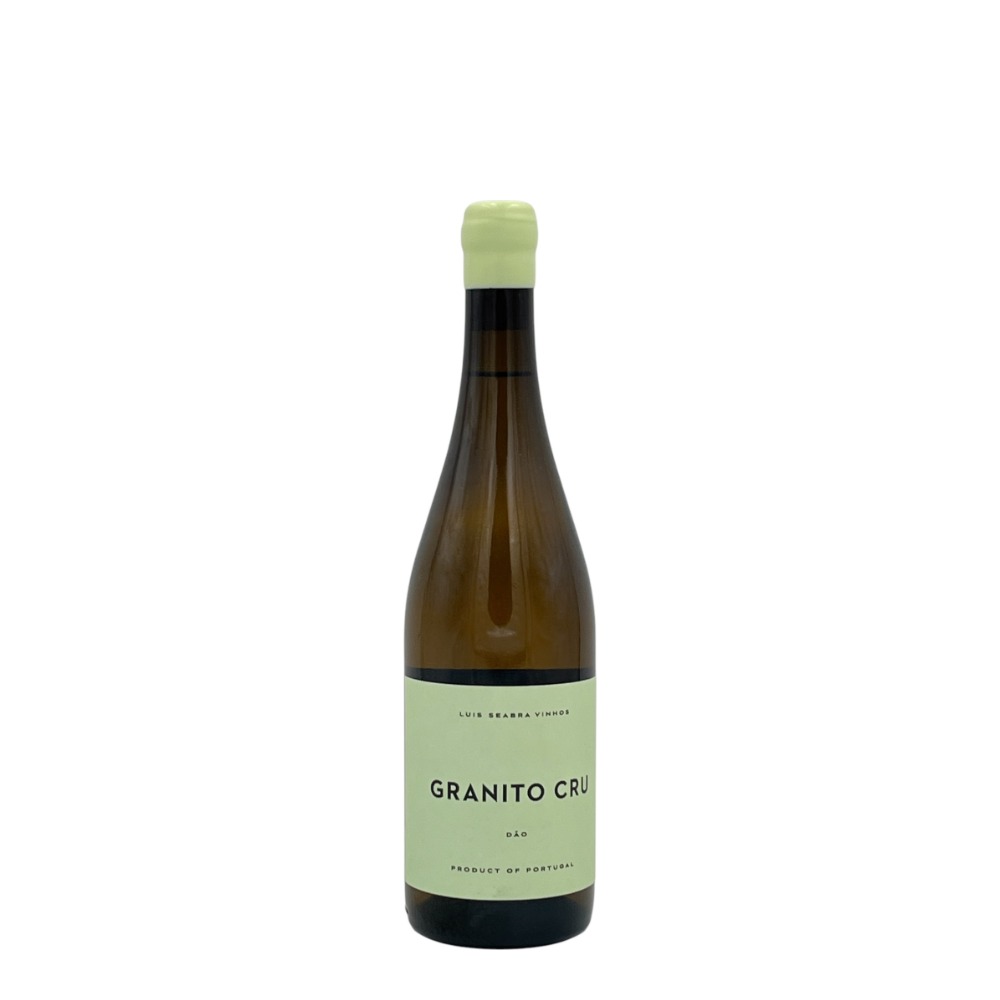 Granito Cru Dao 2023, Luis Seabra