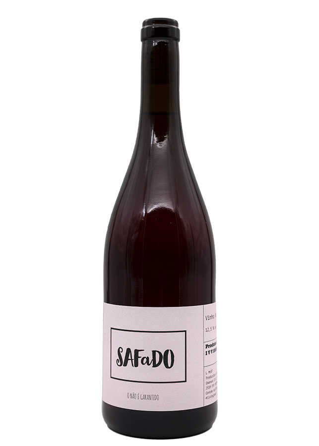Safado Rosado 2022
