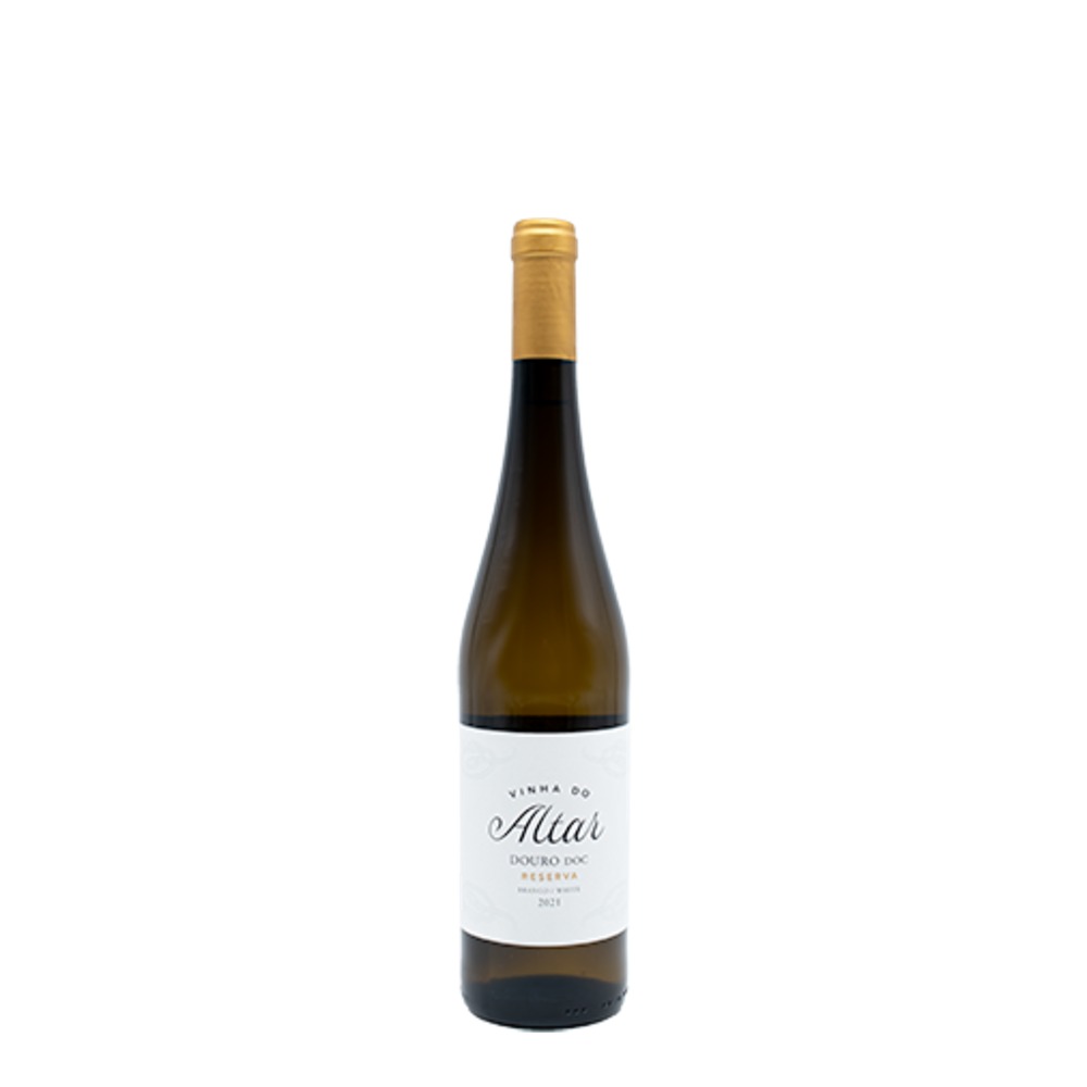 Vinho Do Altar 2024, Wine & Soul