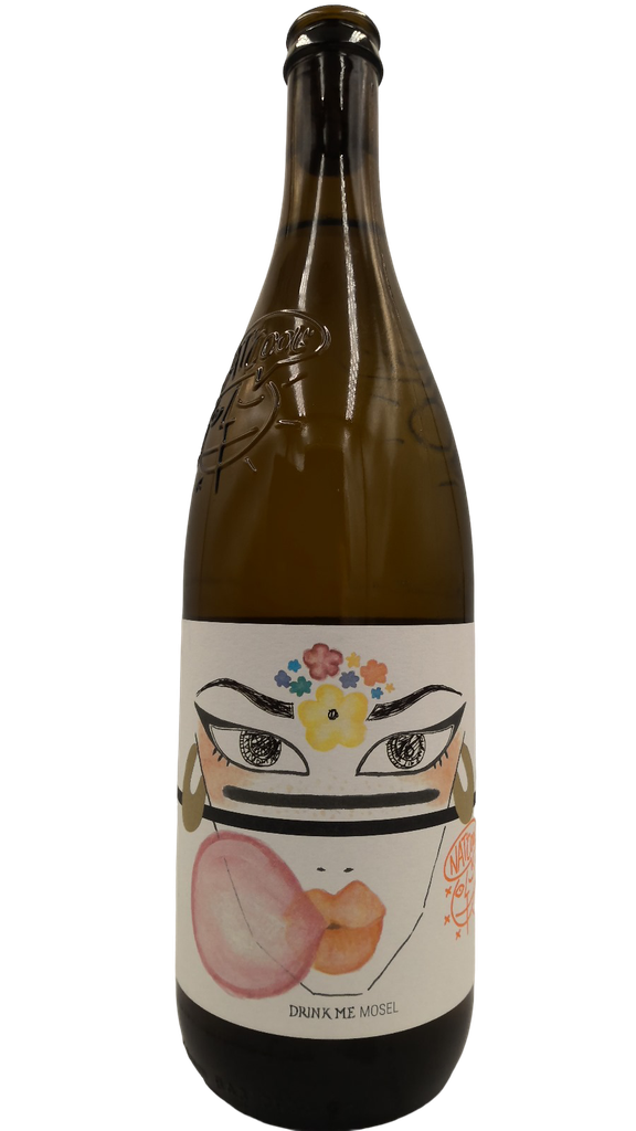 Drink Me - Mosel 2022-2023, Nat' Cool Series