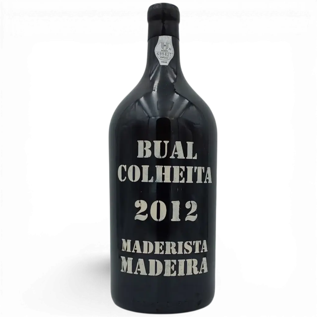 Maderista Boal 2012 / jeroboam