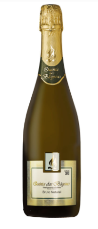 Quinta das Bageiras Bruto Natural 2023