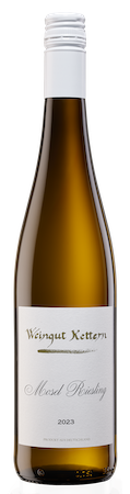 Piesporter Chardonnay Reserve 2023, Kettern-Niepoort