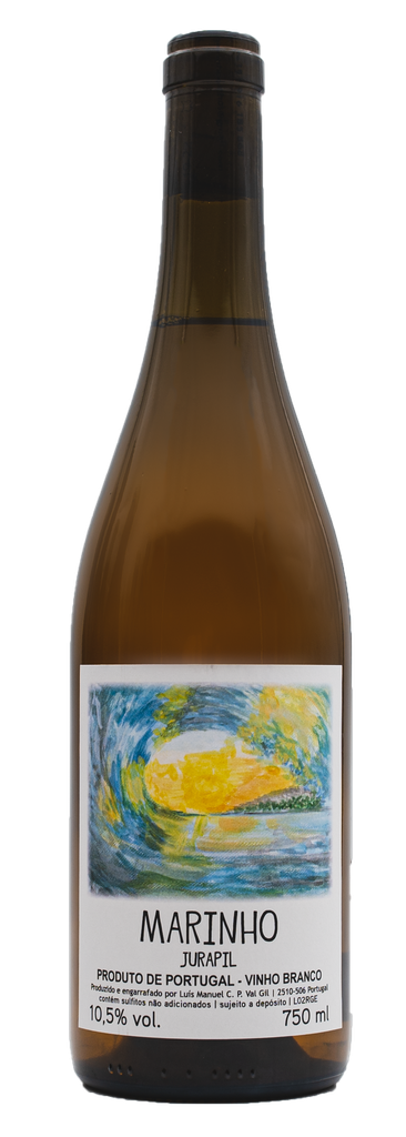 Marinho Jurapil 2022