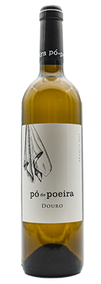 Po de Poeira branco 2023