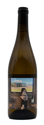 Quinta de Saes Tobias Cerceal branco 2025