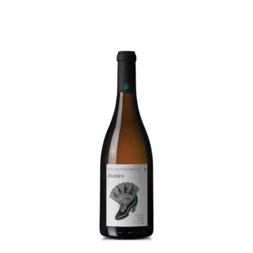 O Abanico Reserva branco 2023