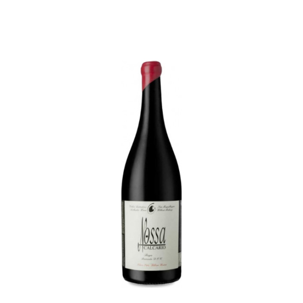 Nossa Calcario Tinto 2024
