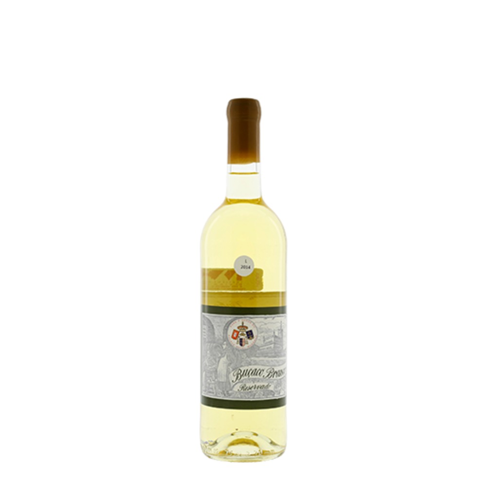 Buçaco branco Reservado 2022