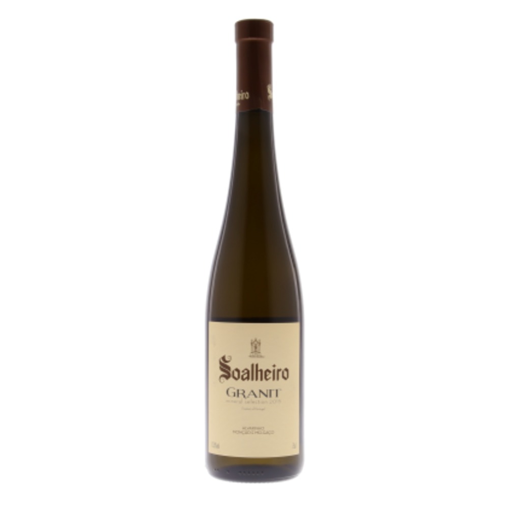 Soalheiro Granit 2025 Magnum